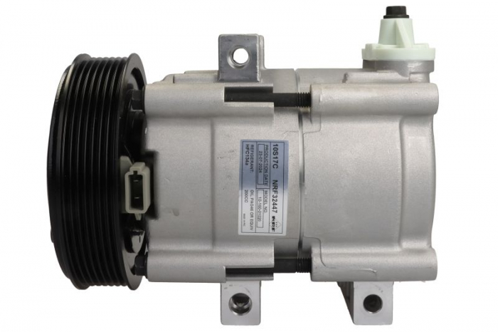 Compresor climatizare potrivit FORD MONDEO III, TRANSIT, TRANSIT TOURNEO 2.0D-3.2D 01.00-12.14