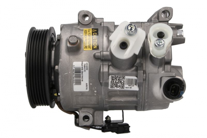 Compresor climatizare potrivit FORD MONDEO V 1.5 09.14-