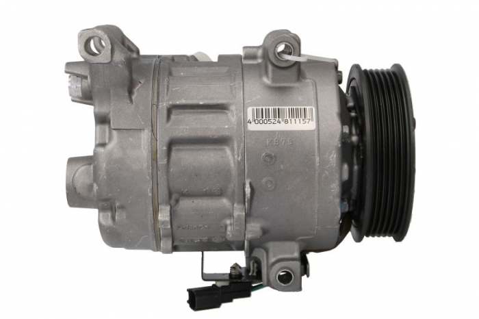 Compresor climatizare potrivit FORD MONDEO V 1.5 09.14- [4]