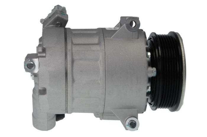 Compresor climatizare potrivit FORD MONDEO V, TRANSIT V363 1.0/2.0D/2.0DH dupa 2015 [3]