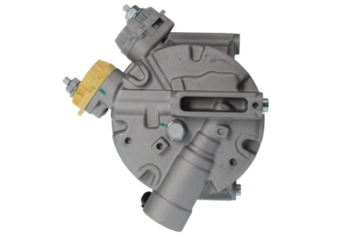 Compresor climatizare potrivit FORD MONDEO V, TRANSIT V363 1.0/2.0D/2.0DH dupa 2015 [2]