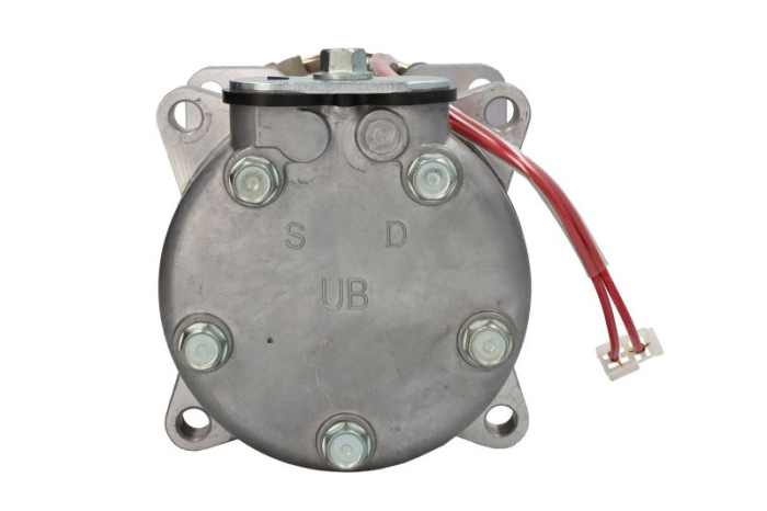 Compresor climatizare potrivit FORD; NEW HOLLAND [2]