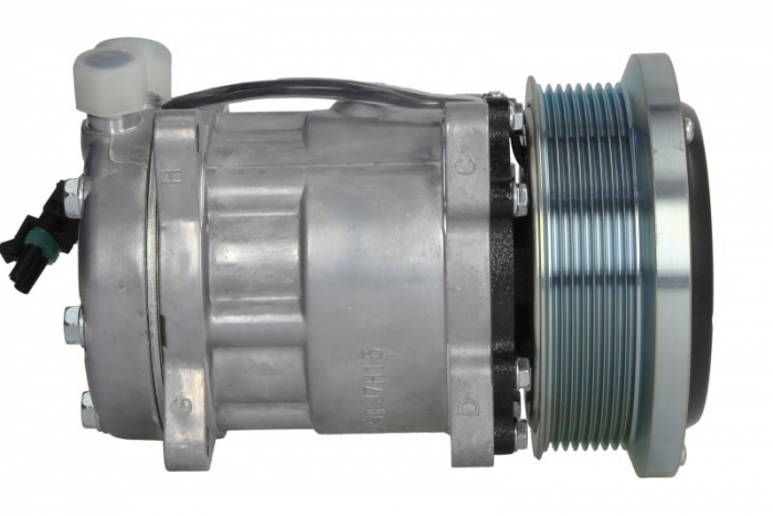 Compresor climatizare potrivit FORD; NEW HOLLAND [4]