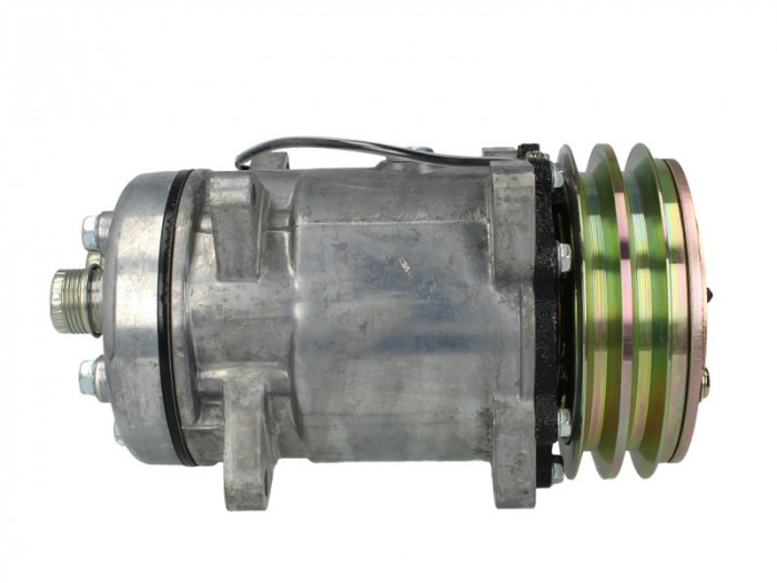 Compresor climatizare potrivit FORD; NEW HOLLAND [4]