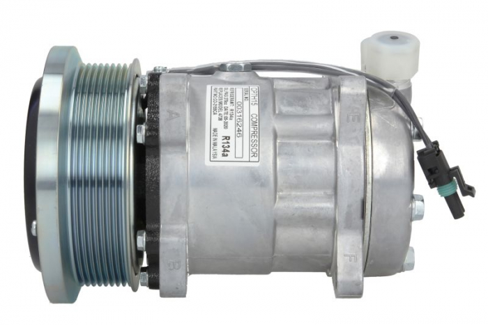 Compresor climatizare potrivit FORD; NEW HOLLAND