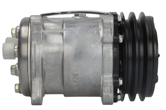 Compresor climatizare potrivit FORD; NEW HOLLAND [4]