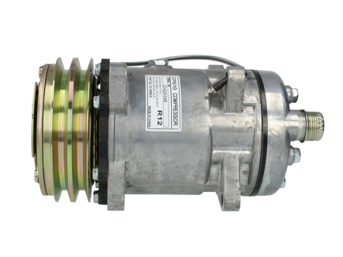 Compresor climatizare potrivit FORD; NEW HOLLAND