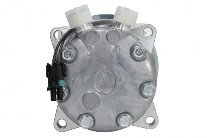 Compresor climatizare potrivit FORD; NEW HOLLAND [3]