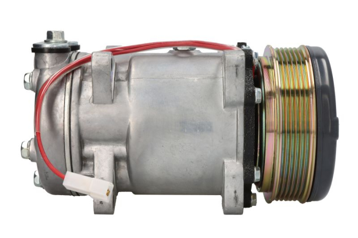 Compresor climatizare potrivit FORD; NEW HOLLAND [3]