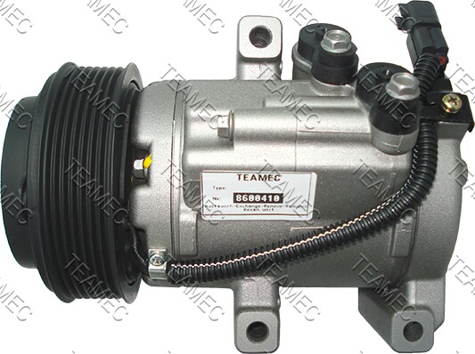 Compresor climatizare potrivit FORD RANGER 2.2D 3.2D 04.11-
