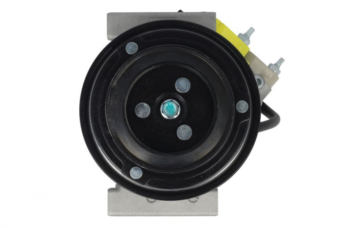 Compresor climatizare potrivit FORD RANGER 2.2D/3.2D 04.11- [2]