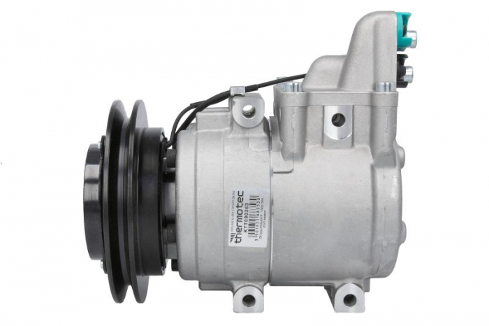 Compresor climatizare potrivit FORD RANGER; MAZDA B-SERIE, BT-50 2.5D 3.0D 06.99-12.15