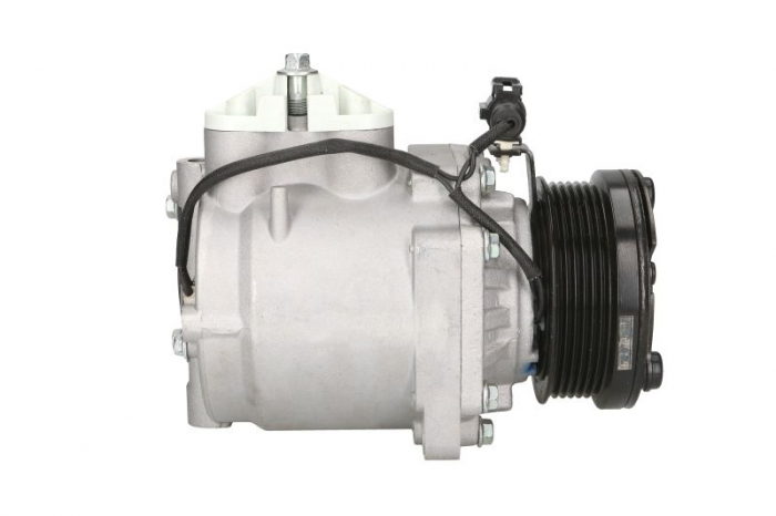 Compresor climatizare potrivit FORD TOURNEO CONNECT, TRANSIT CONNECT 1.8D 06.02-12.13 [4]