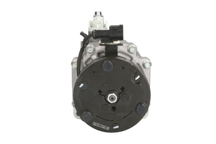 Compresor climatizare potrivit FORD TOURNEO CONNECT, TRANSIT CONNECT 1.8D 06.02-12.13 [2]