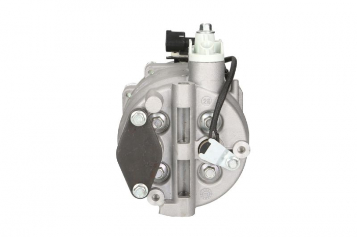Compresor climatizare potrivit FORD TOURNEO CONNECT, TRANSIT CONNECT 1.8D 06.02-12.13 [3]