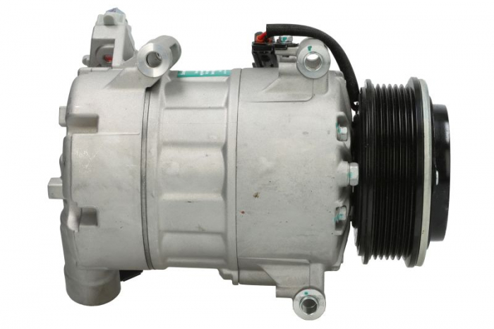 Compresor climatizare potrivit FORD TOURNEO CUSTOM V362, TRANSIT CUSTOM V362, TRANSIT V363 2.2D 2012-2023 [4]