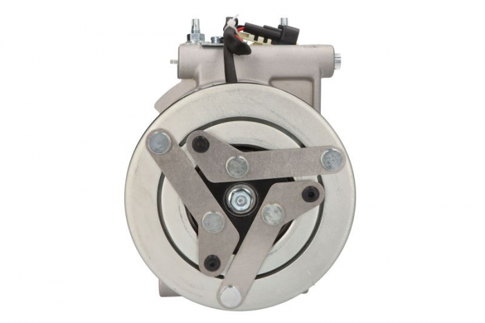 Compresor climatizare potrivit FORD TOURNEO CUSTOM V362, TRANSIT CUSTOM V362, TRANSIT V363 2.2D 09.12-12.23 [2]