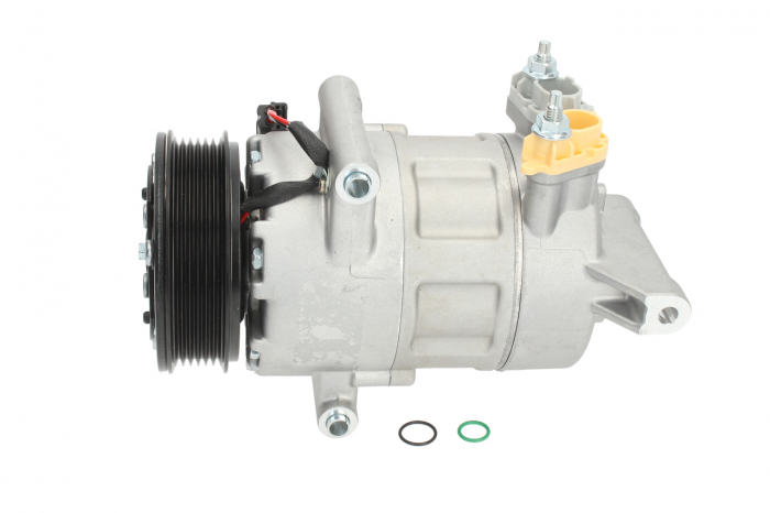 Compresor climatizare potrivit FORD TOURNEO CUSTOM V362, TRANSIT CUSTOM V362, TRANSIT V363 2.2D 2012-2023 [3]