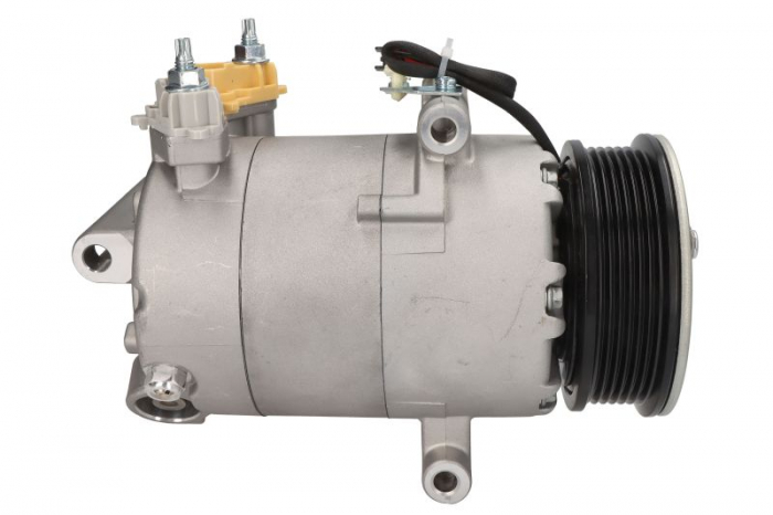 Compresor climatizare potrivit FORD TOURNEO CUSTOM V362, TRANSIT CUSTOM V362, TRANSIT V363 2.2D 09.12-12.23 [4]