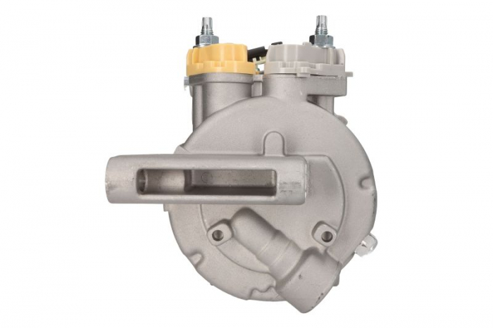 Compresor climatizare potrivit FORD TOURNEO CUSTOM V362, TRANSIT CUSTOM V362, TRANSIT V363 2.2D 09.12-12.23 [3]