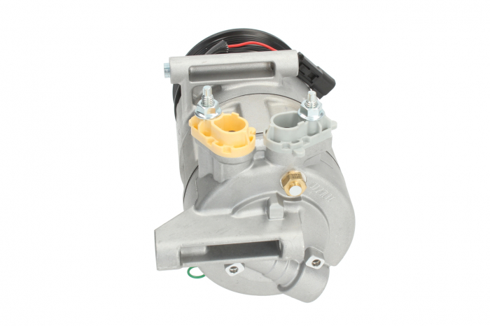 Compresor climatizare potrivit FORD TOURNEO CUSTOM V362, TRANSIT CUSTOM V362, TRANSIT V363 2.2D 2012-2023 [4]