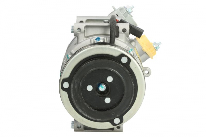 Compresor climatizare potrivit FORD TOURNEO CUSTOM V362, TRANSIT CUSTOM V362, TRANSIT V363 2.2D 2012-2023 [2]