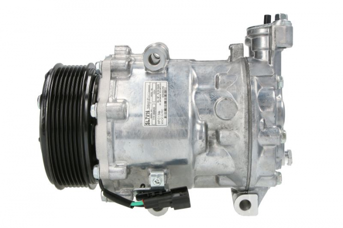 Compresor climatizare potrivit FORD TRANSIT 2.2D 2.4D 04.06-12.14
