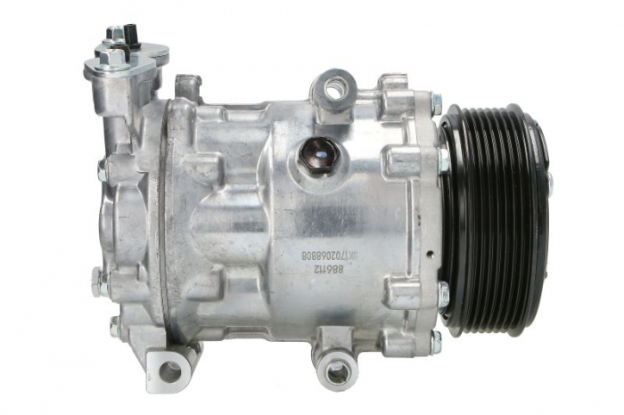 Compresor climatizare potrivit FORD TRANSIT 2.2D/2.4D 04.06-12.14 [4]
