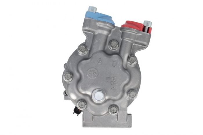 Compresor climatizare potrivit FORD TRANSIT 2.2D/2.4D 04.06-12.14 [3]