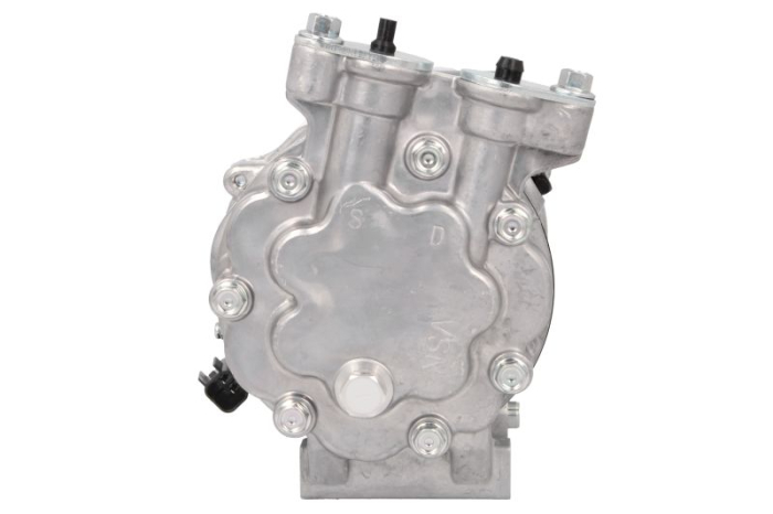 Compresor climatizare potrivit FORD TRANSIT 2.2D/2.4D 2006-2014 [2]