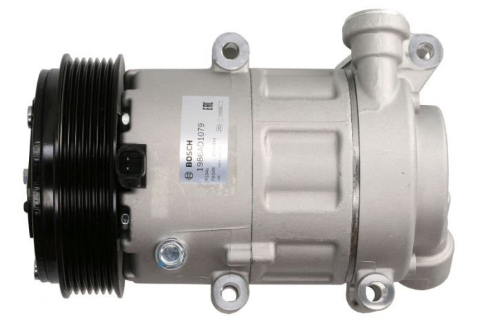 Compresor climatizare potrivit FORD TRANSIT 2.4D 3.2D 04.06-08.14