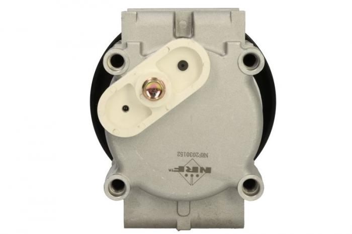 Compresor climatizare potrivit FORD TRANSIT, TRANSIT TOURNEO 2.0-2.5D 05.91-12.00 [3]