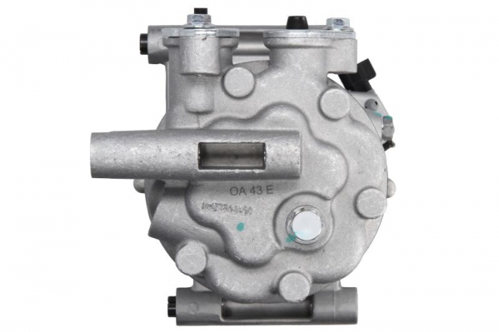 Compresor climatizare potrivit FORD TRANSIT, TRANSIT TOURNEO 2.2D/2.4D 04.06-08.14 [3]