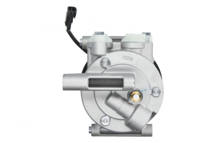 Compresor climatizare potrivit FORD TRANSIT, TRANSIT TOURNEO 2.2D/2.4D 2006-2014 [3]