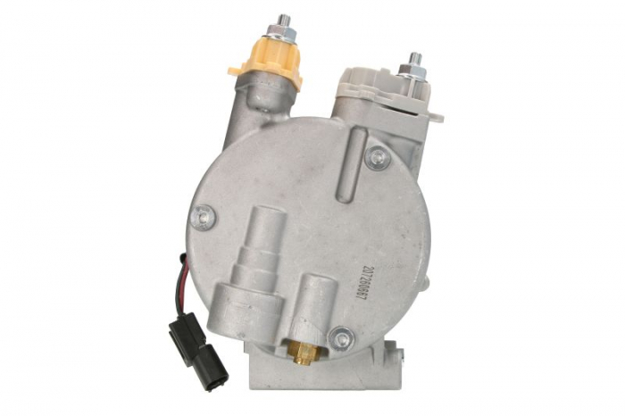 Compresor climatizare potrivit FORD TRANSIT, TRANSIT V363 2.0D/2.2D 10.11- [3]