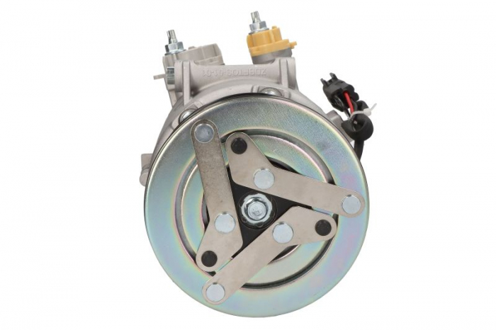 Compresor climatizare potrivit FORD TRANSIT, TRANSIT V363 2.0D/2.2D 10.11- [2]