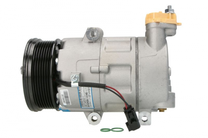 Compresor climatizare potrivit FORD TRANSIT, TRANSIT V363 2.0D 2.2D 10.11-