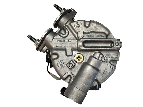 Compresor climatizare potrivit FORD TRANSIT V363 2.0D/2.0DH 03.16- [2]