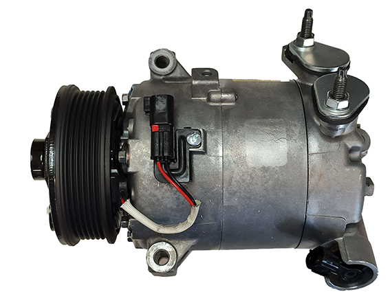 Compresor climatizare potrivit FORD TRANSIT V363 2.0D 2.0DH 03.16-