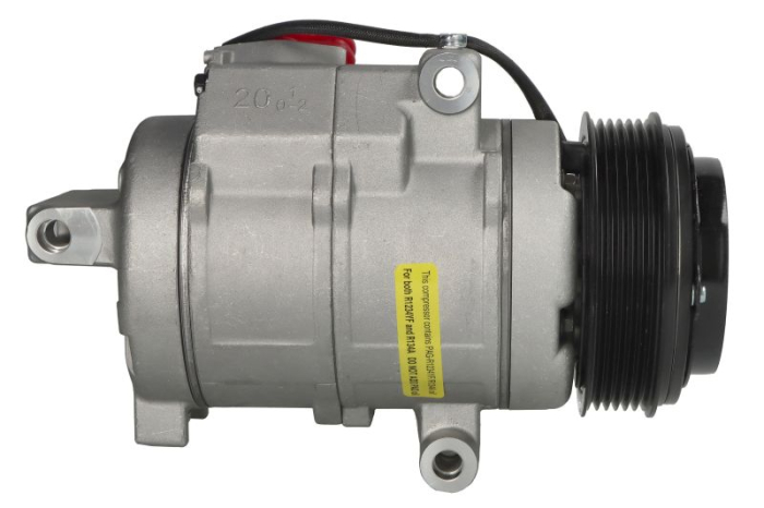 Compresor climatizare potrivit FORD USA EDGE; MAZDA CX-9 3.7 dupa 2007 [3]