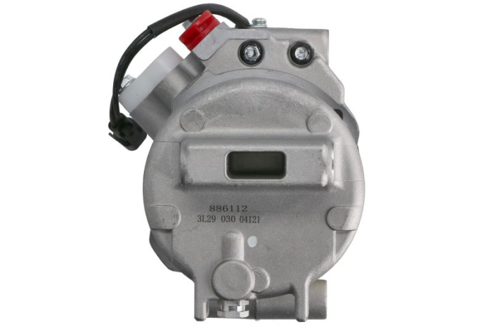 Compresor climatizare potrivit FORD USA EDGE; MAZDA CX-9 3.7 dupa 2007 [2]