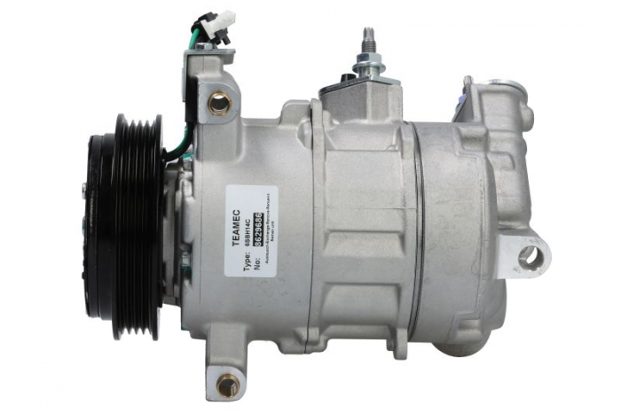 Compresor climatizare potrivit FORD USA MUSTANG 2.3 12.14-