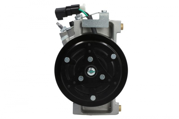 Compresor climatizare potrivit FORD USA MUSTANG 2.3 12.14- [2]