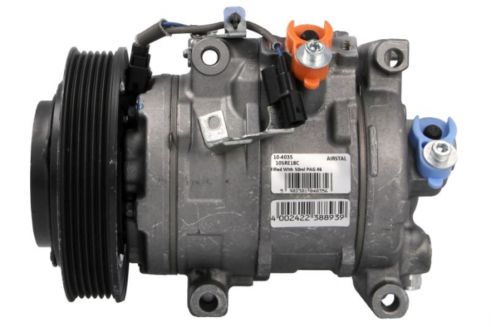 Compresor climatizare potrivit HONDA ACCORD IX, CROSSTOUR I 3.5 09.12-