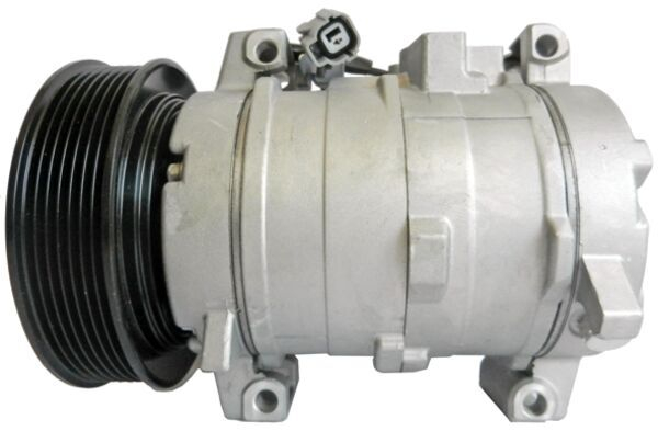 Compresor climatizare potrivit HONDA ACCORD VII 2.0/2.4 2003-2008 [3]