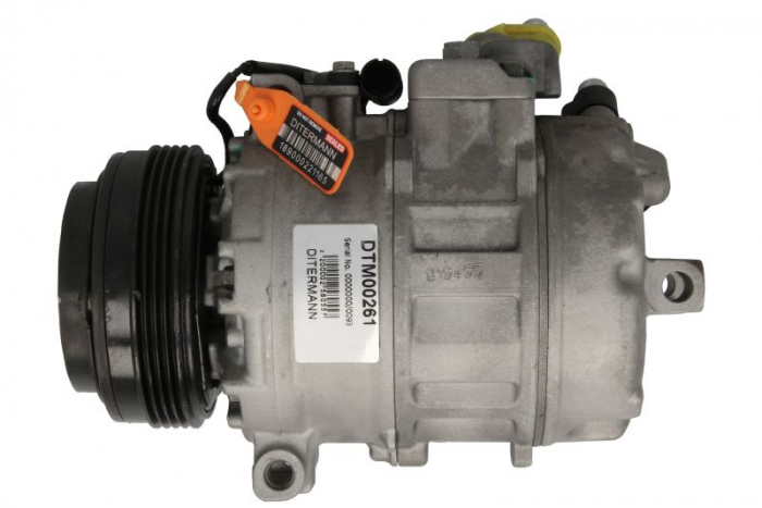 Compresor climatizare potrivit HONDA ACCORD VII, ACCORD VIII 2.0 2.4 02.03-06.15