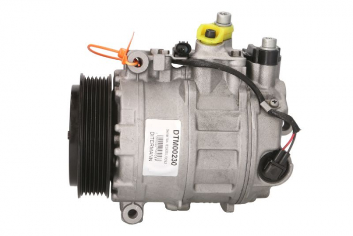 Compresor climatizare potrivit HONDA ACCORD VII, ACCORD VIII 2.0 2.4 02.03-06.15
