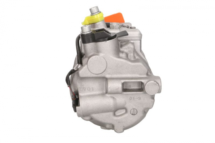 Compresor climatizare potrivit HONDA ACCORD VII, ACCORD VIII 2.0/2.4 02.03-06.15 [3]