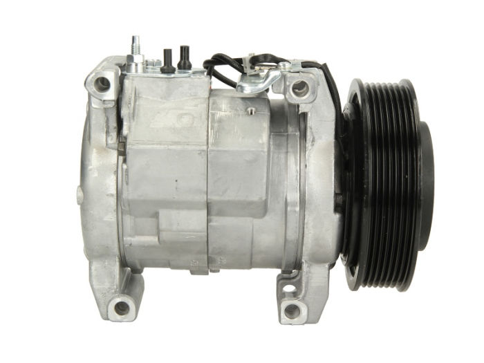 Compresor climatizare potrivit HONDA ACCORD VII, ACCORD VIII 2.0/2.4 dupa 2002 [4]
