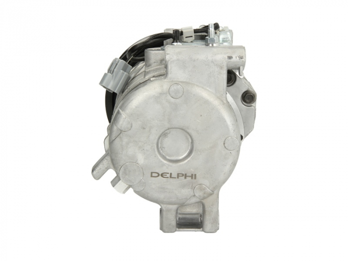 Compresor climatizare potrivit HONDA ACCORD VII, ACCORD VIII 2.0/2.4 dupa 2002 [3]